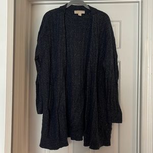 Michael Kors Chunky Cardigan